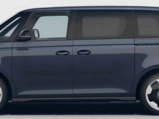 Volkswagen ID.Buzz IQ.Drive