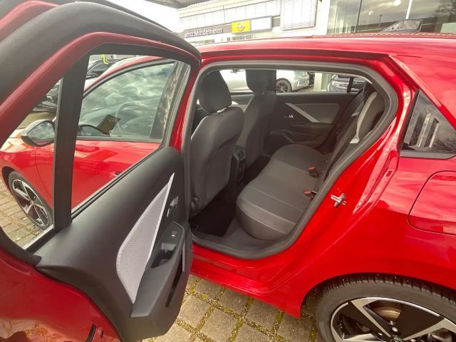 Opel Astra 1.6 Turbo Turbo