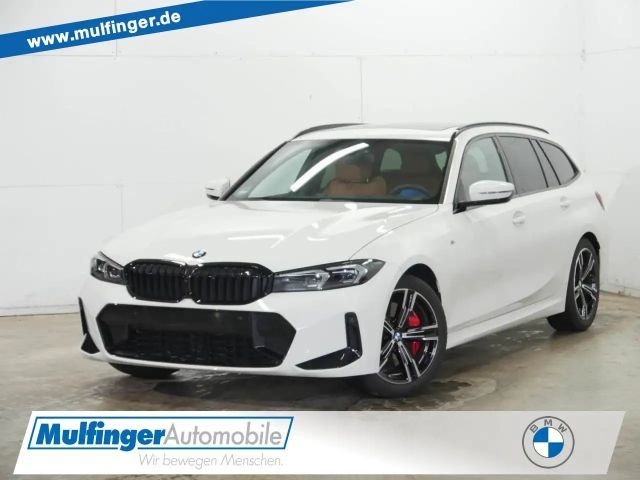 BMW 320 320d M-Sport Touring xDrive