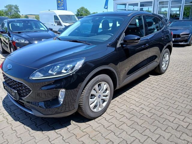 Ford Kuga Cool & Connect