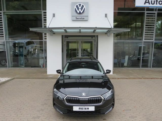 Skoda Octavia 1.5 TSI