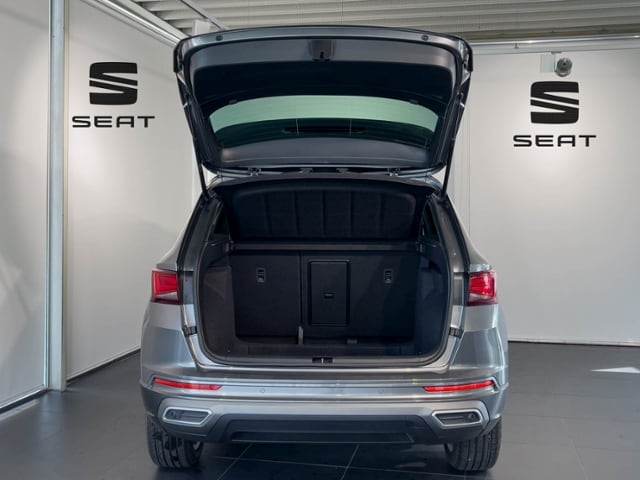 Seat Ateca 2.0 TDI FR-lijn