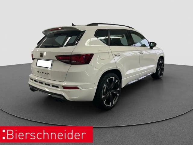 Cupra Ateca 2.0 TSI 4Drive DSG