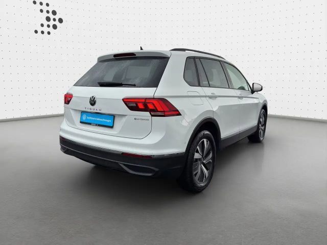 Volkswagen Tiguan 1.4 TSI Life eHybrid