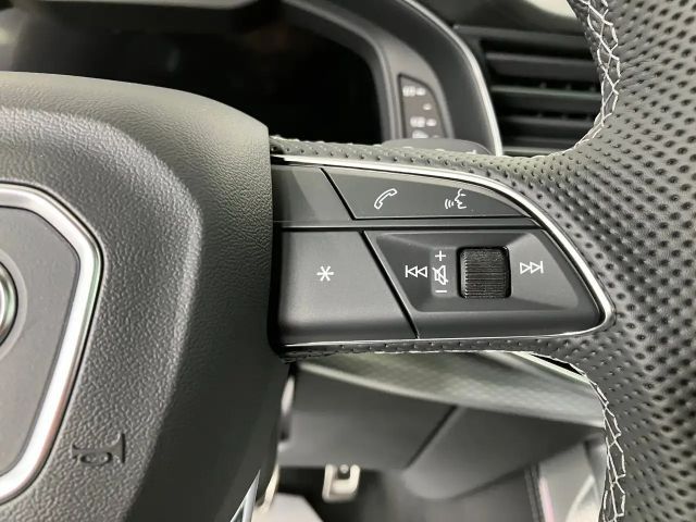 Audi Q8 Hybride Quattro