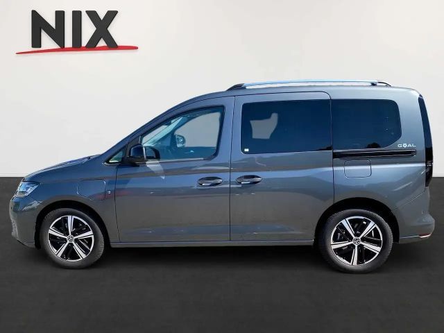 Volkswagen Caddy Life eHybrid