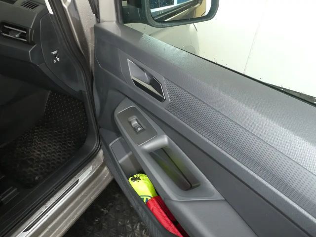 Volkswagen Caddy Style