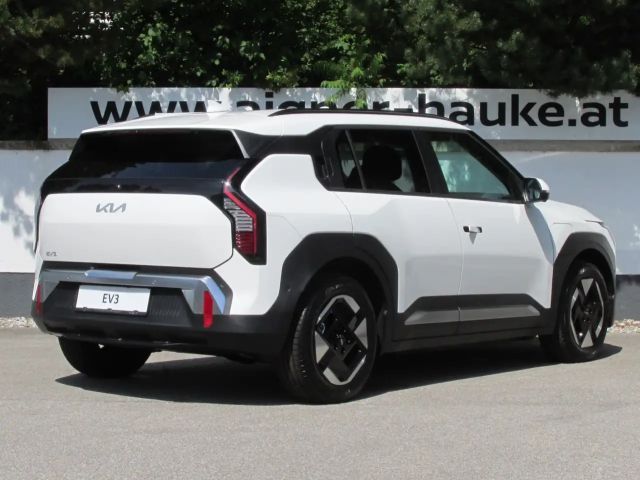 Kia EV3 Earth FWD Long range Plus