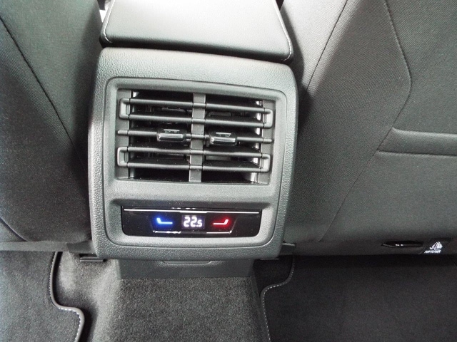 Volkswagen Golf 1.5 TSI