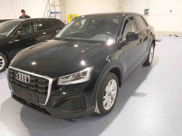 Audi Q2 1.5 TFSI S-Tronic