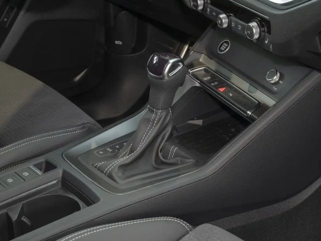 Audi Q3 35 TDI S-Line S-Tronic