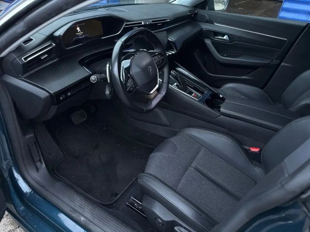 Peugeot 508 Allure Pack PureTech SW