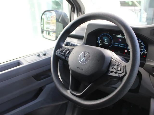 Volkswagen Transporter T7