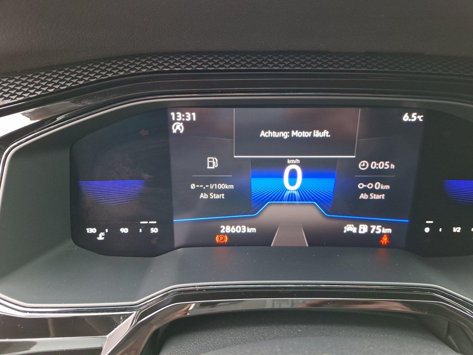 Volkswagen Taigo 1.0 TSI Life