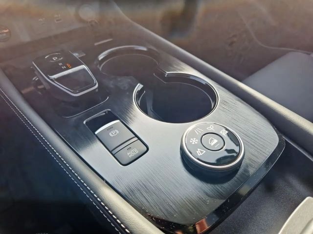 Nissan X-trail AWD Tekna