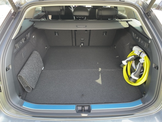 Skoda Superb 1.5 TSI Combi iV