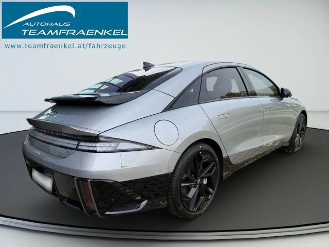 Hyundai IONIQ 6 BLACK Edition 77,4 kWh i65c1