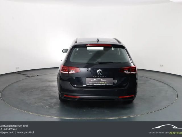 Volkswagen Passat DSG Variant