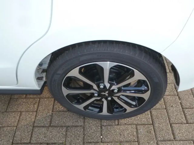 Mitsubishi Space Star CVT Star