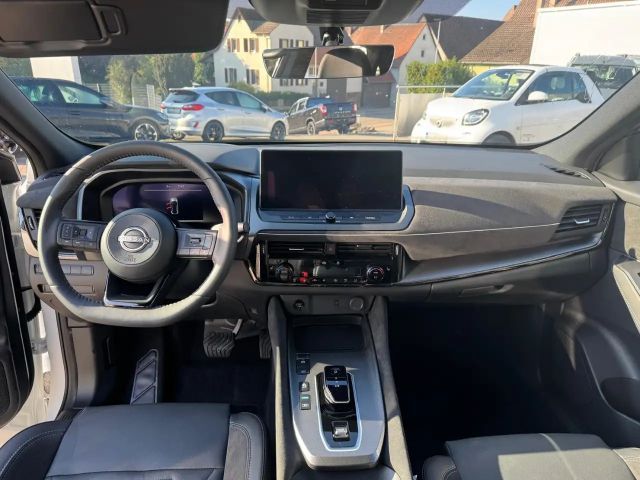 Nissan Qashqai 1.5 VC-T N-Design e-Power ACC+Alcantara