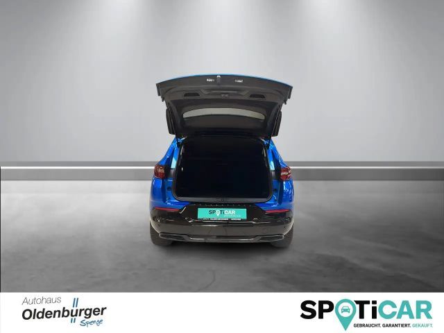 Opel Grandland X GS-Line Grand Sport