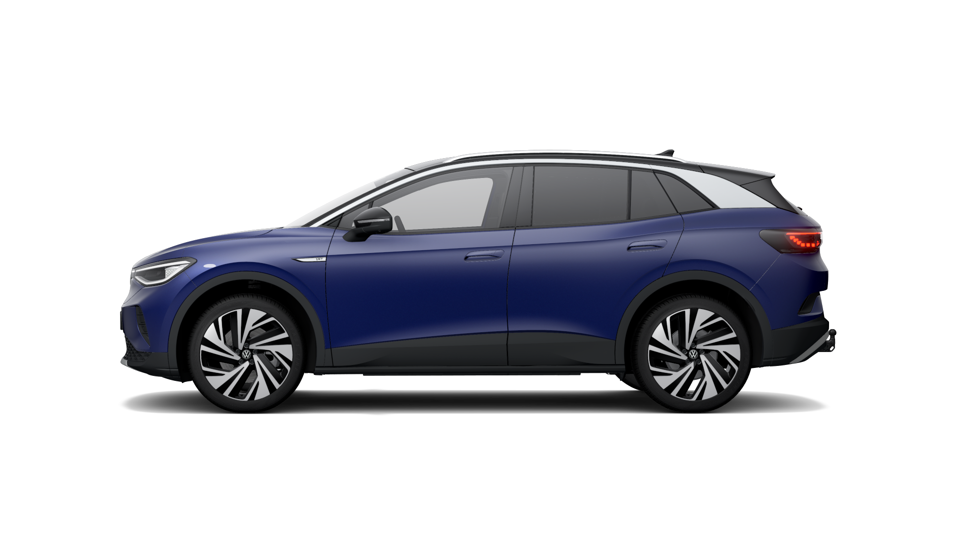 Volkswagen ID.4 IQ.Drive