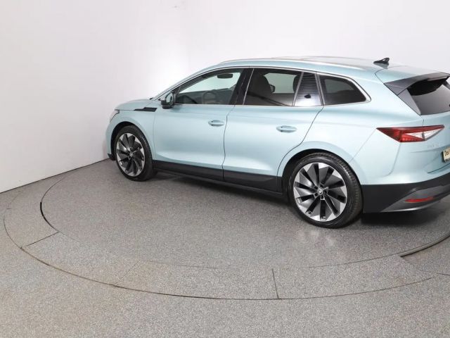 Skoda Enyaq iV 80
