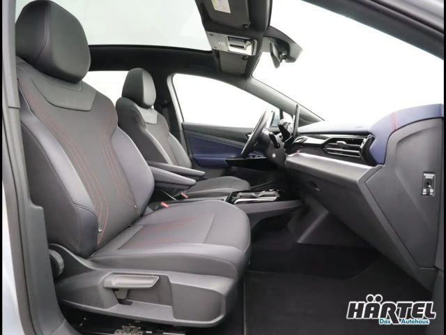 Volkswagen ID.4 4Motion 77 KWh GTX