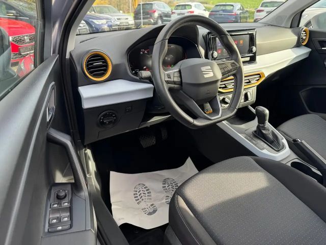 Seat Arona 1.0 TSI DSG Style