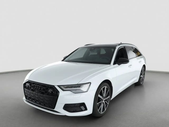 Audi A6 45 TFSI Avant S-Line