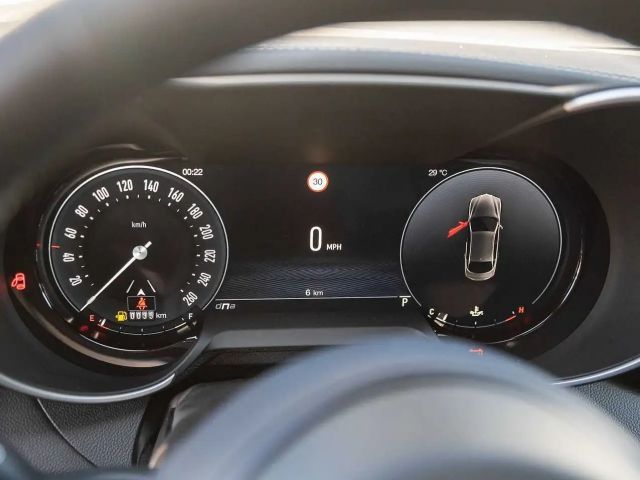 Alfa Romeo Giulia AT8 Q4 Veloce