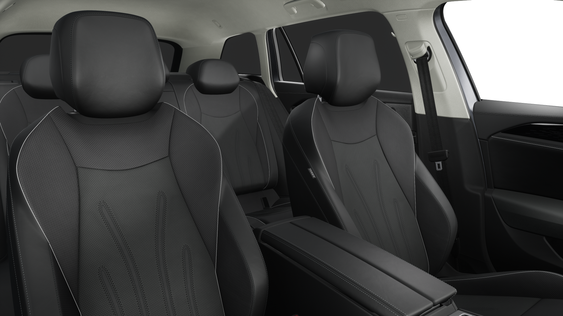 Volkswagen Passat 1.5 eTSI DSG