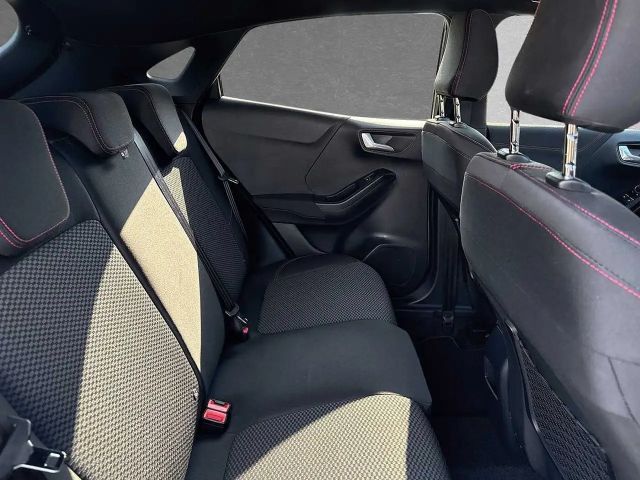 Ford Puma EcoBoost ST Line