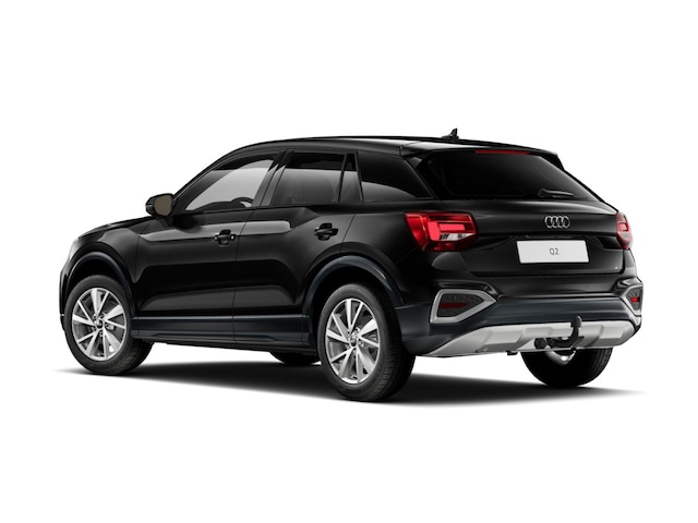 Audi Q2 35 TFSI S-Tronic