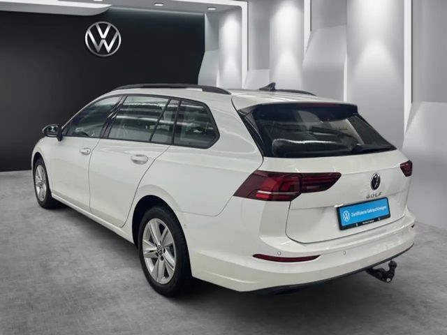 Volkswagen Golf 2.0 TDI Golf VIII Life Variant