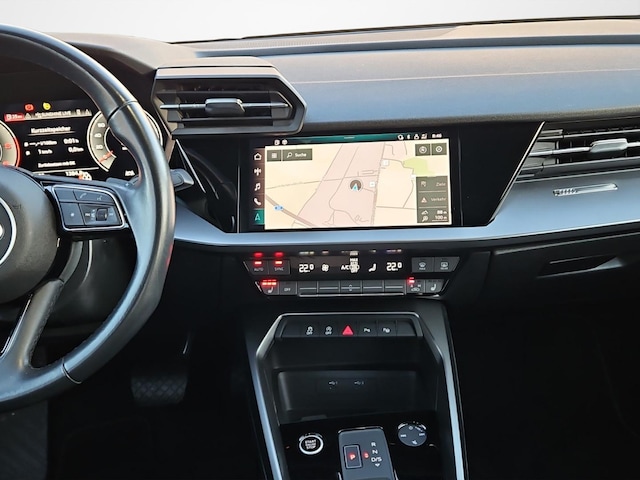 Audi A3 35 TDI S-Tronic Sportback