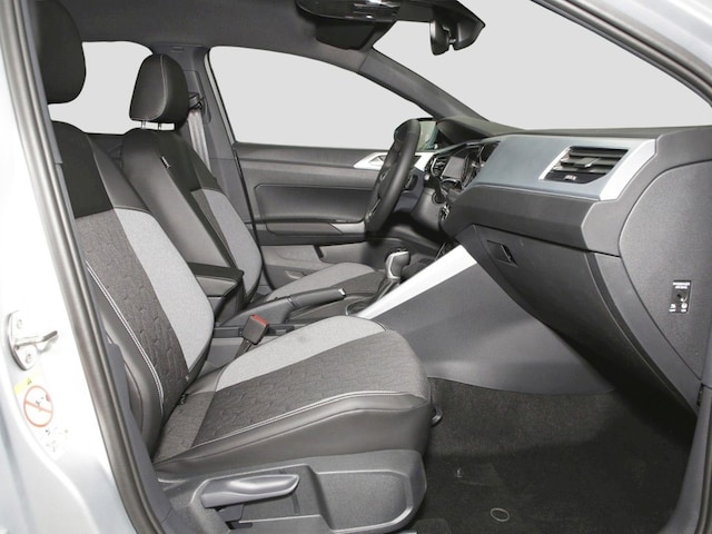 Volkswagen Taigo 1.0 TSI DSG Life