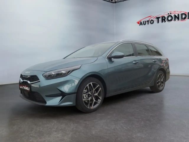 Kia Ceed Spirit SportWagon