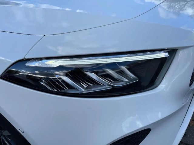 Mercedes-Benz A 180 Progressive