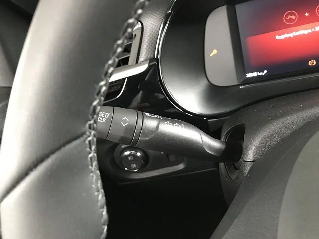 Opel Corsa GS-Line Grand Sport Turbo