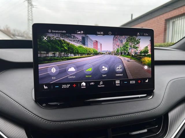 Skoda Enyaq Sportline iV 60