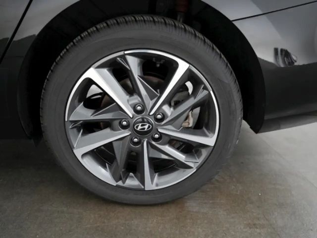 Hyundai i30 Advantage T-GDi