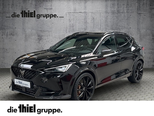 Cupra Formentor 4Drive VZ5