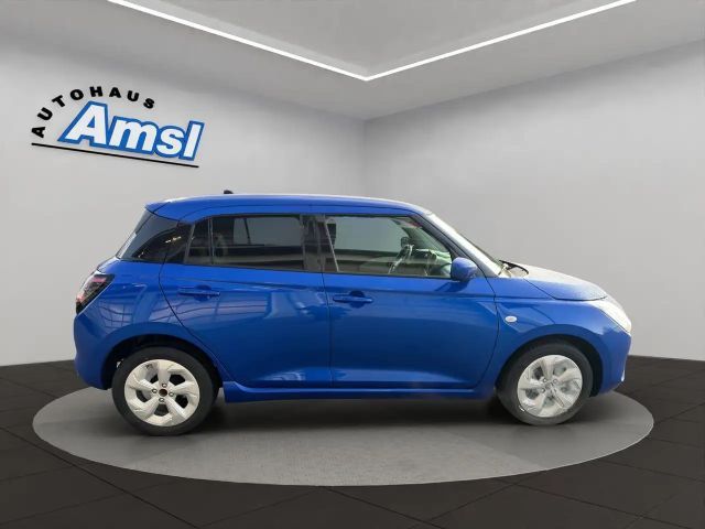 Suzuki Swift Comfort DualJet Hybrid