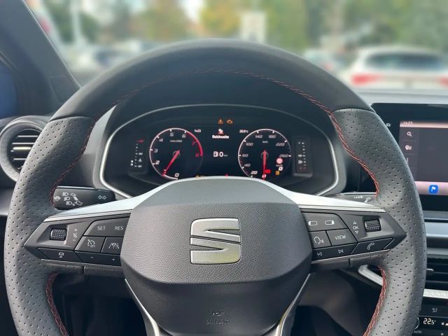 Seat Ibiza 1.0 TSI FR-lijn