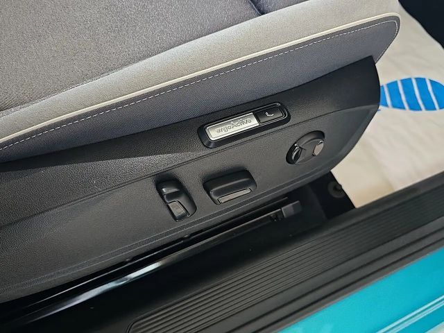 Volkswagen ID.3 Max Performance Pro