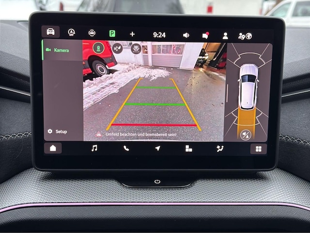 Skoda Kodiaq 2.0 TDI 4x4 Sportline