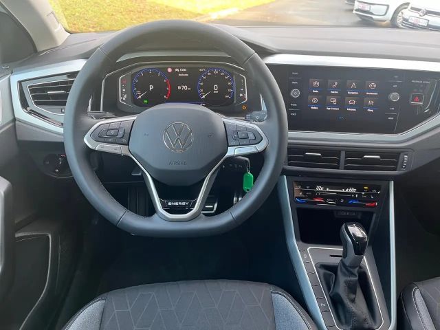 Volkswagen Taigo DSG