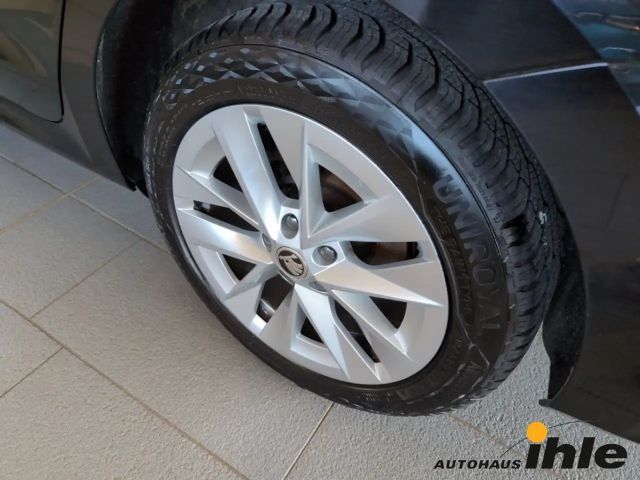 Skoda Octavia ACT Combi Style Style