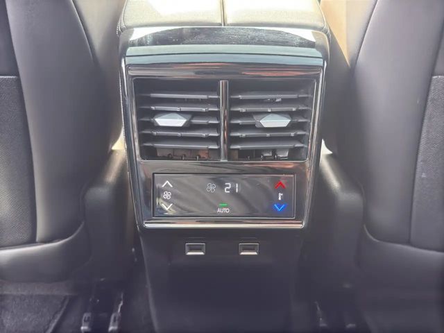 DS DS 7 Crossback BlueHDi Mobiles